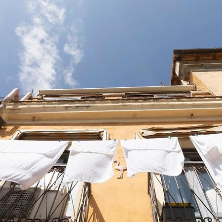 Laribiancos Cagliari Centro Storico Lägenhet Exteriör bild