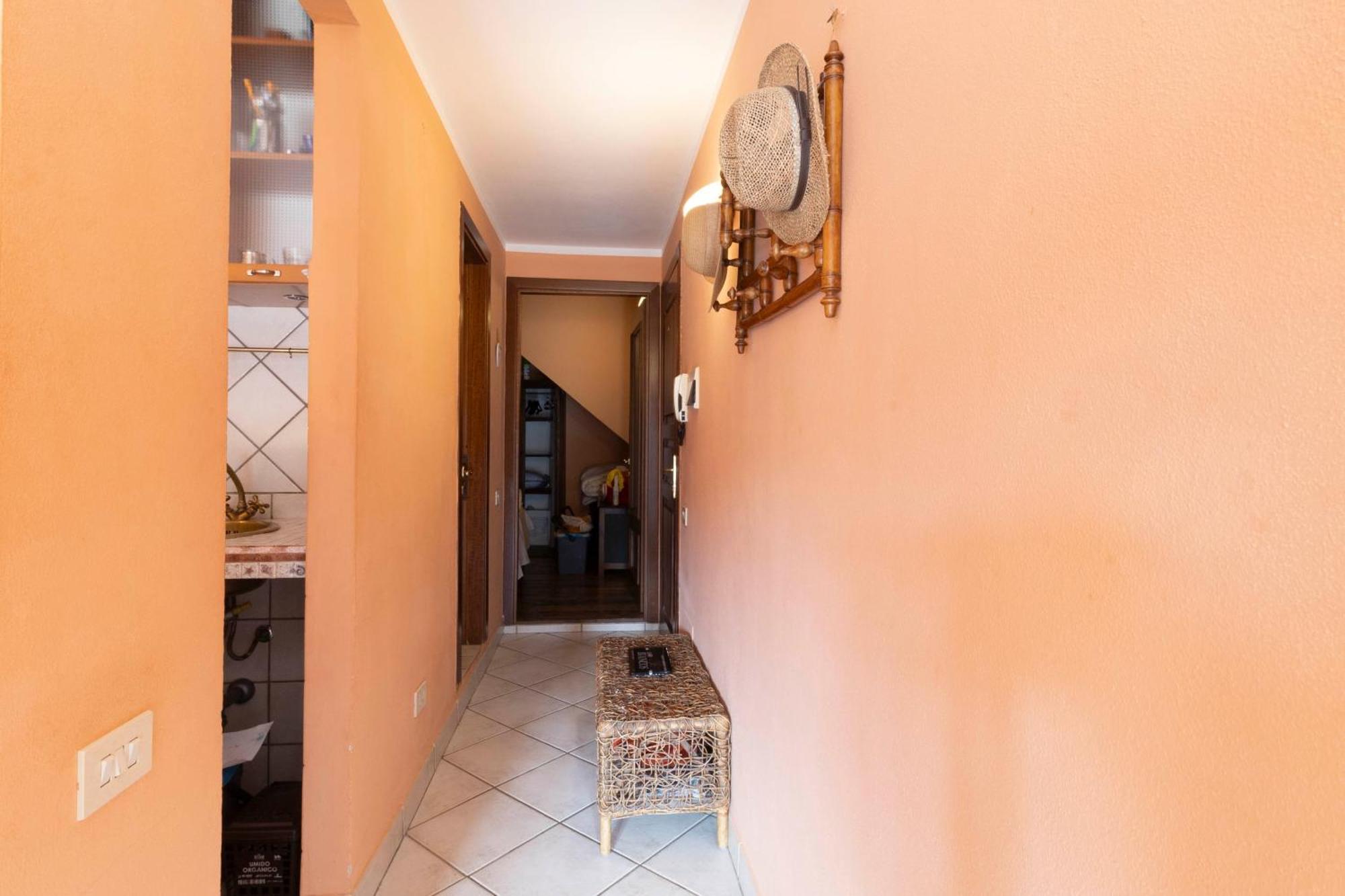 Laribiancos Cagliari Centro Storico Lägenhet Exteriör bild
