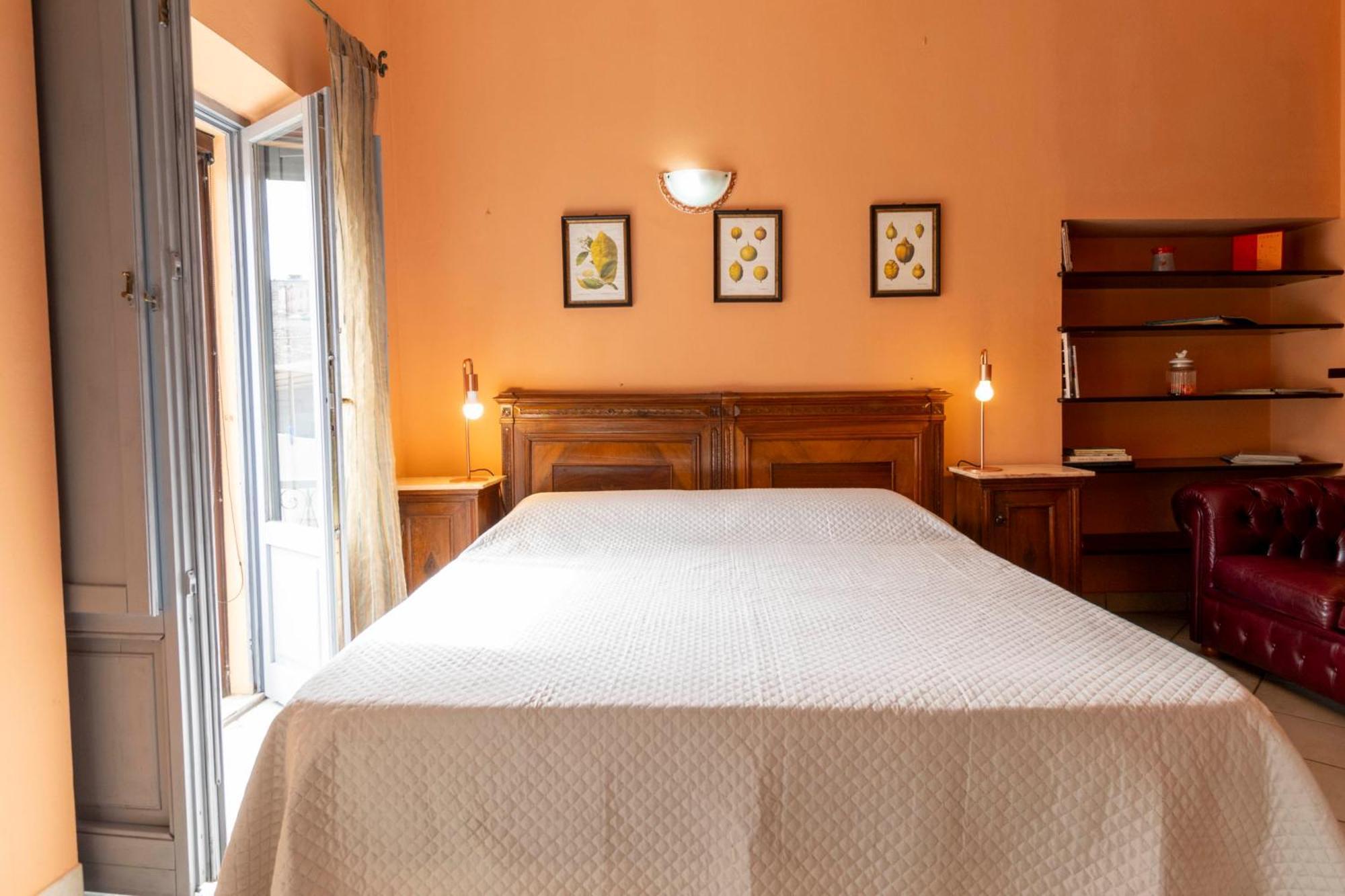 Laribiancos Cagliari Centro Storico Lägenhet Exteriör bild