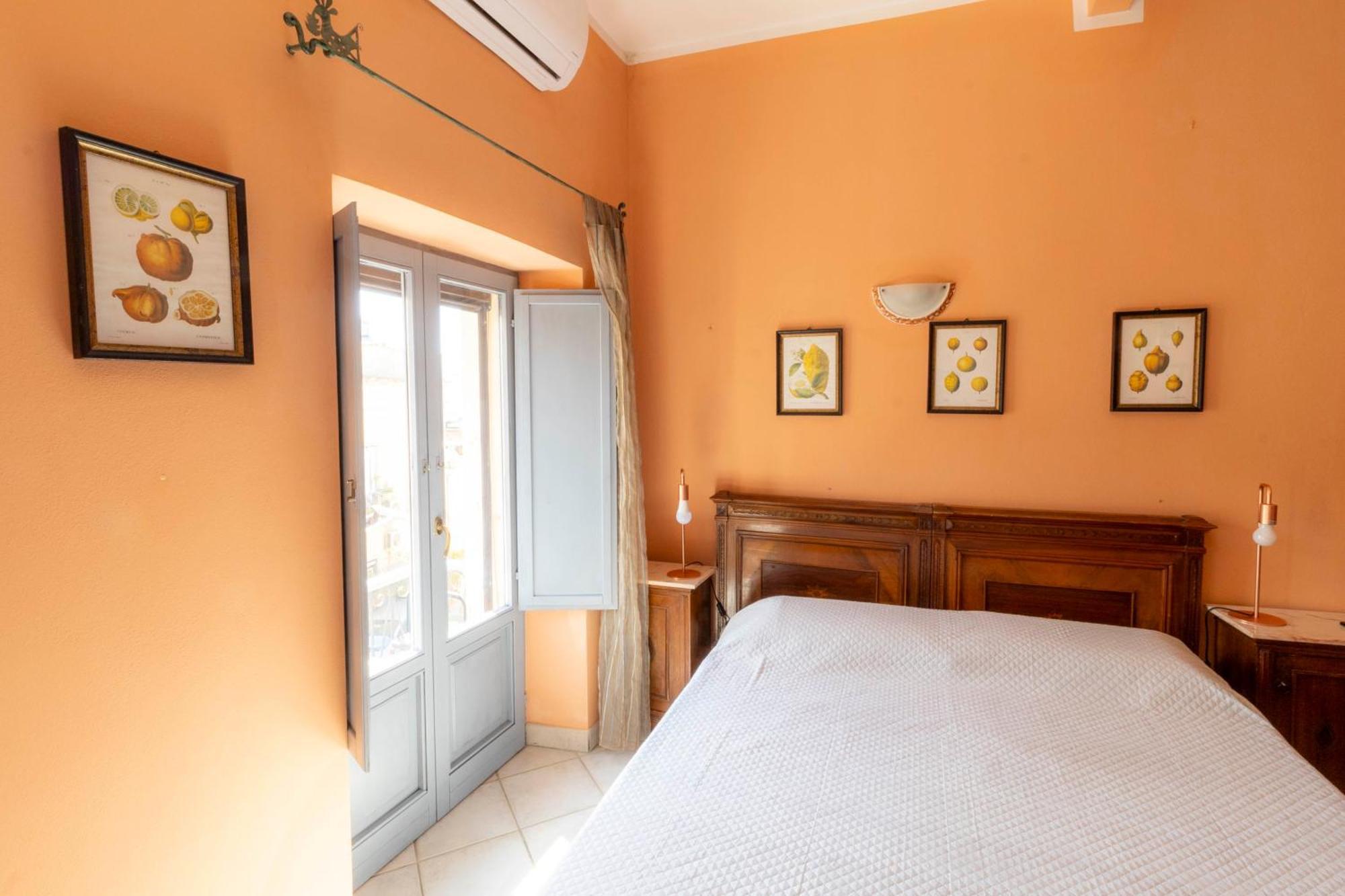 Laribiancos Cagliari Centro Storico Lägenhet Exteriör bild